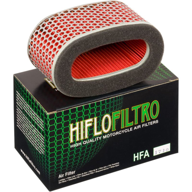 Hiflo Filtro Luftfilter HFA1710 von HifloFiltro