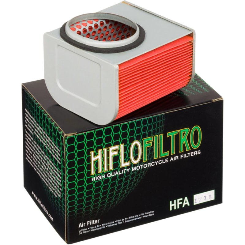Hiflo Filtro Luftfilter HFA1711 von HifloFiltro