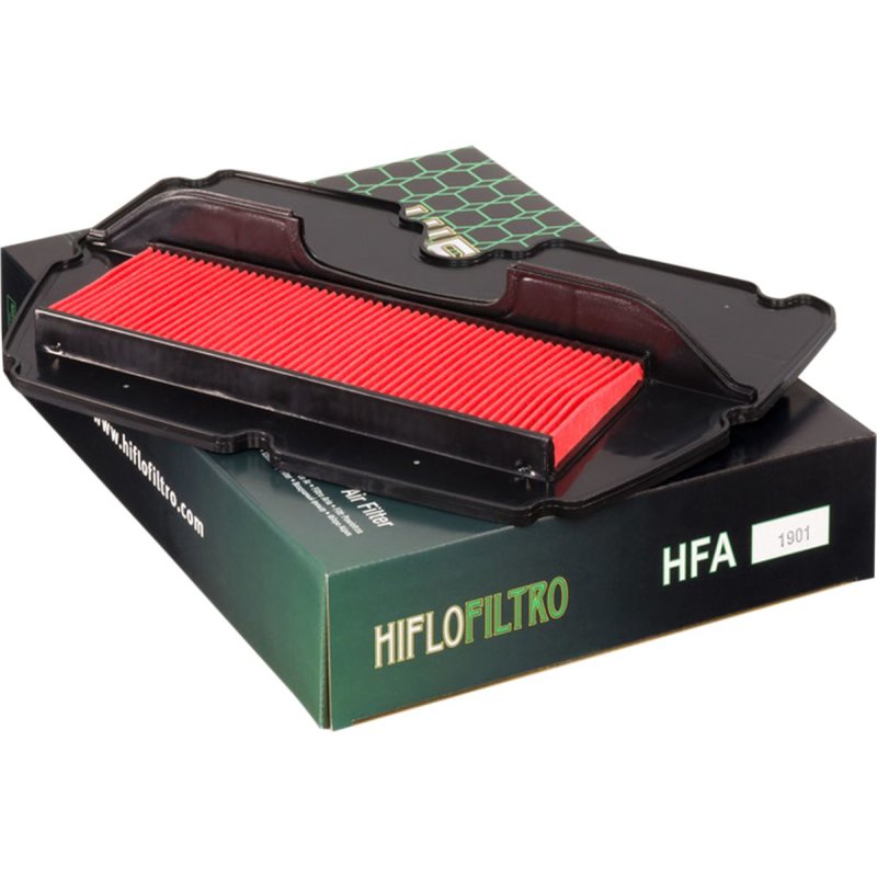 Hiflo Filtro Luftfilter HFA1901 von HifloFiltro