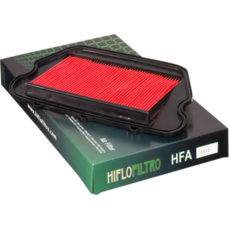 Hiflo Filtro Luftfilter HFA1910 von HifloFiltro