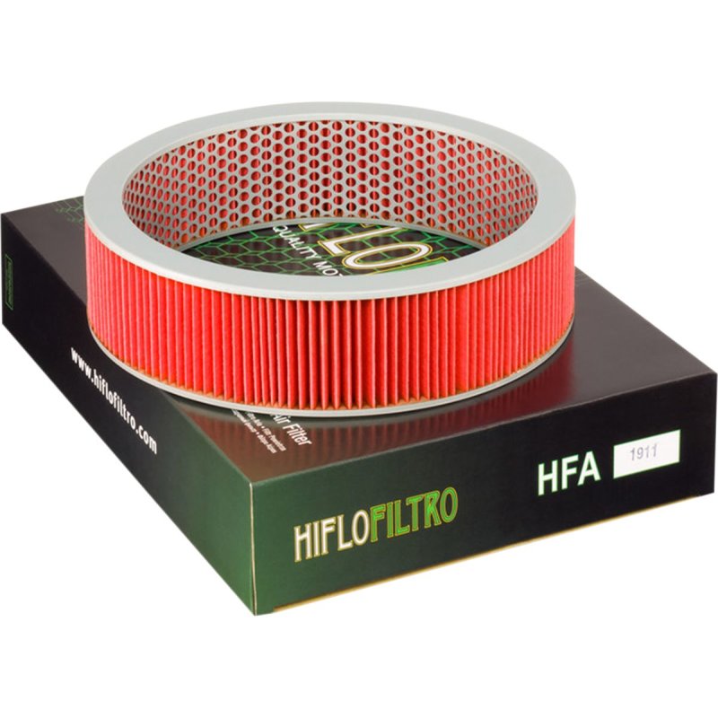 Hiflo Filtro Luftfilter HFA1911 von HifloFiltro