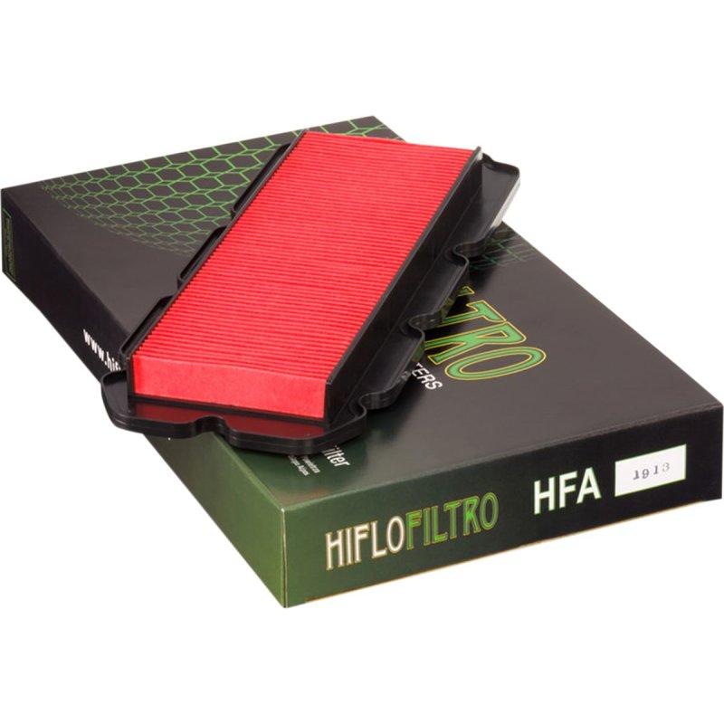 Hiflo Filtro Luftfilter HFA1913 von HifloFiltro