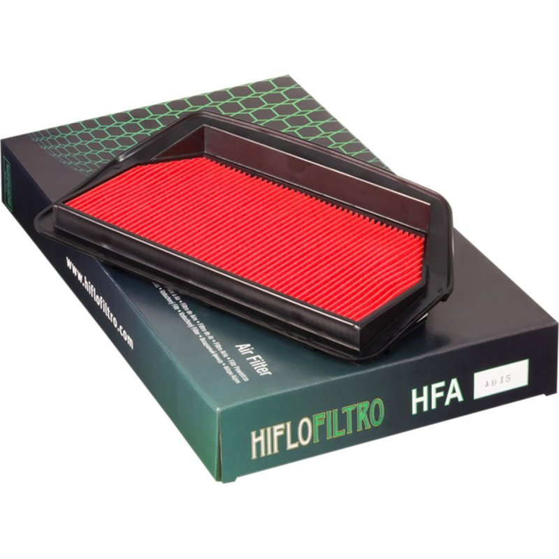 Hiflo Filtro Luftfilter HFA1915 von HifloFiltro
