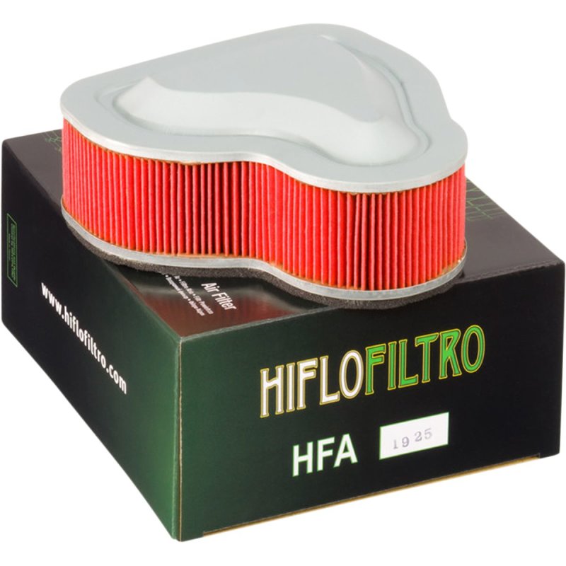 Hiflo Filtro Luftfilter HFA1925 von HifloFiltro