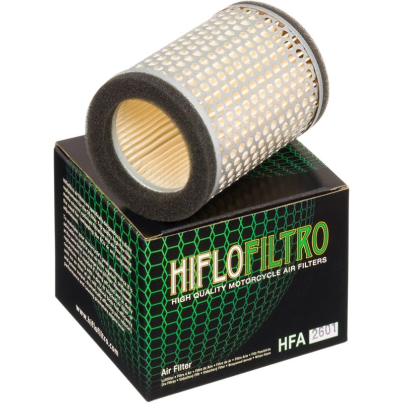 Hiflo Filtro Luftfilter HFA2601 von HifloFiltro