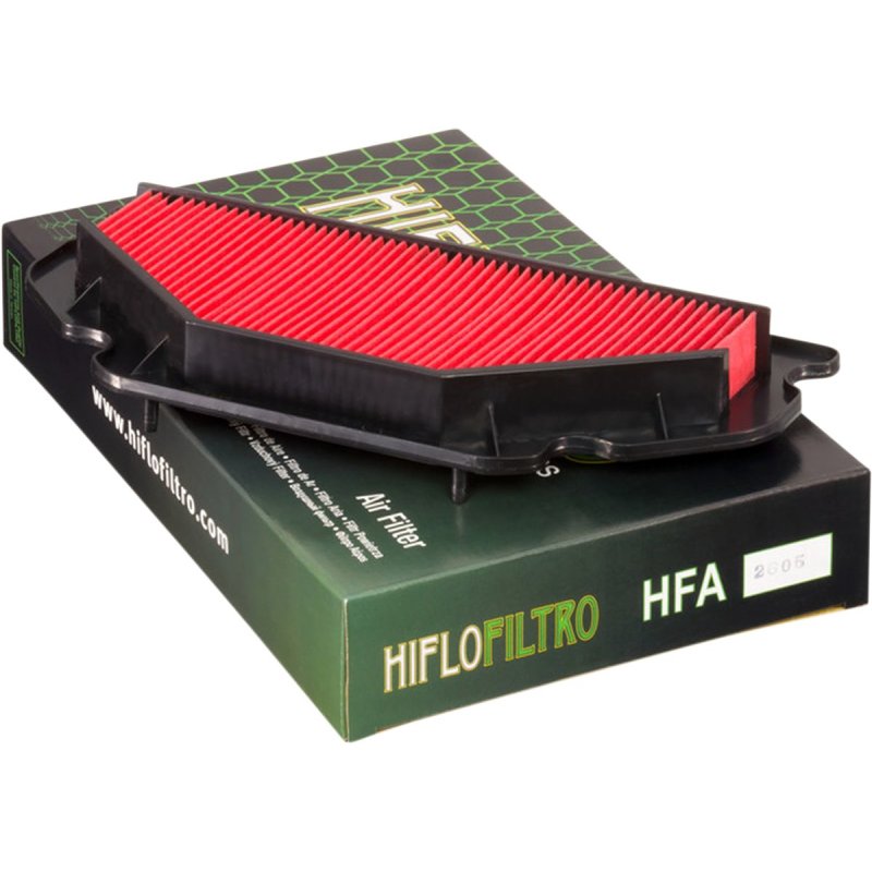 Hiflo Filtro Luftfilter HFA2605 von HifloFiltro
