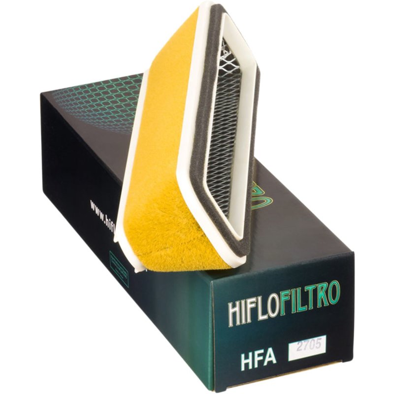 Hiflo Filtro Luftfilter HFA2705 von HifloFiltro