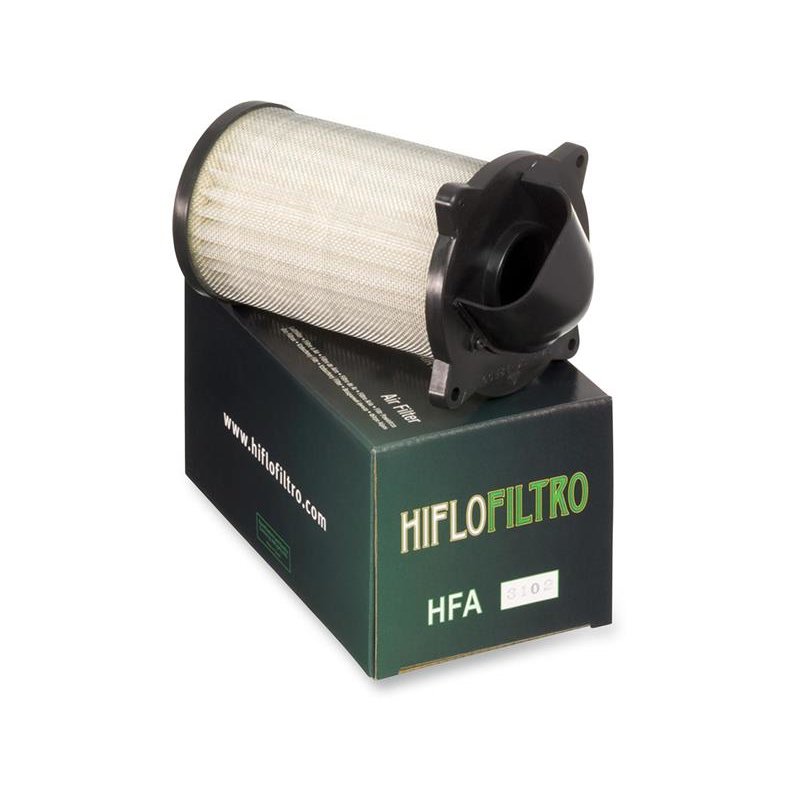 Hiflo Filtro Luftfilter HFA3102 von HifloFiltro