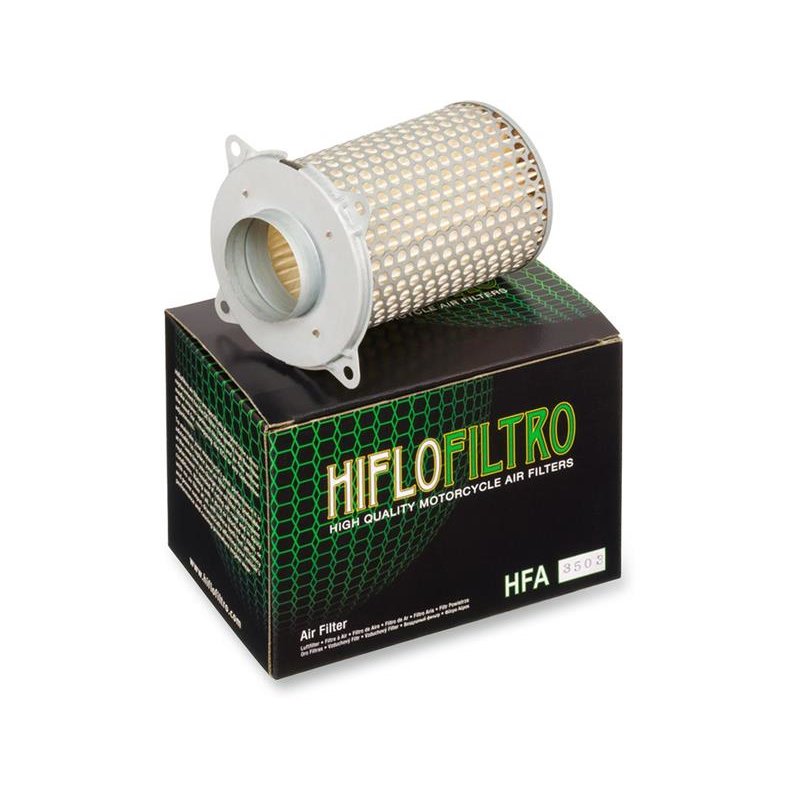 Hiflo Filtro Luftfilter HFA3503 von HifloFiltro