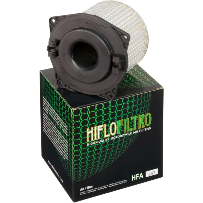 Hiflo Filtro Luftfilter HFA3602 von HifloFiltro