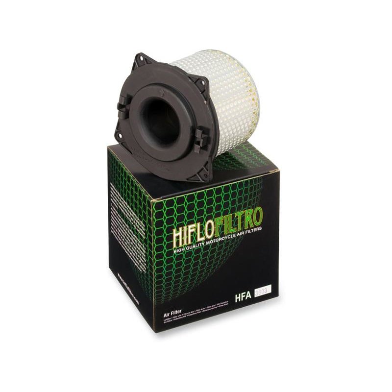 Hiflo Filtro Luftfilter HFA3603 von HifloFiltro