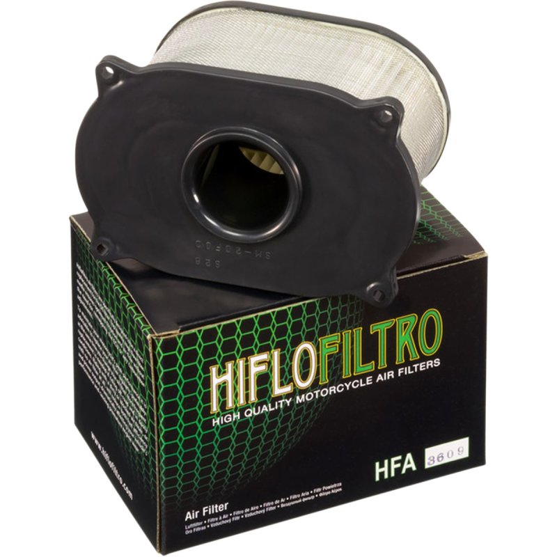 Hiflo Filtro Luftfilter HFA3609 von HifloFiltro