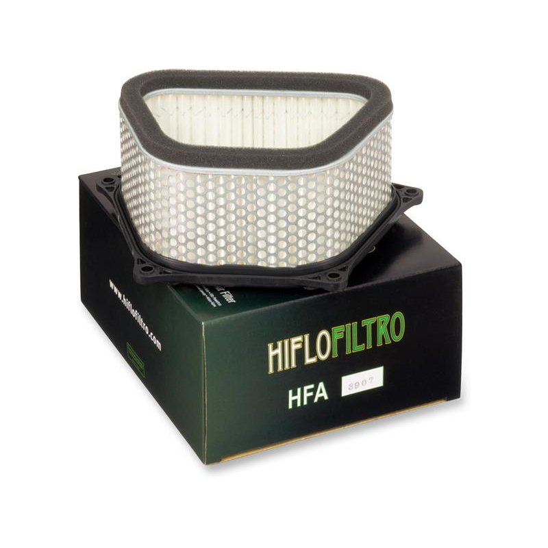 Hiflo Filtro Luftfilter HFA3907 von HifloFiltro