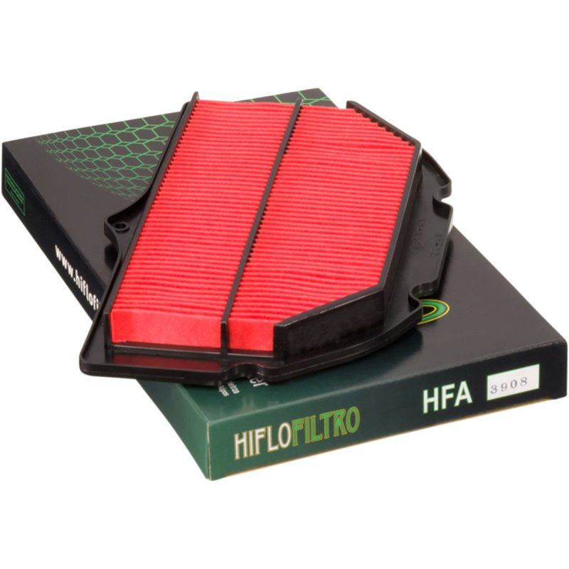 Hiflo Filtro Luftfilter HFA3908 von HifloFiltro