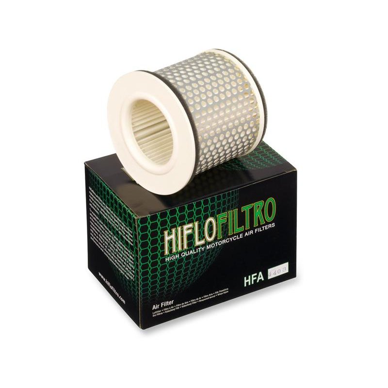 Hiflo Filtro Luftfilter HFA4403 von HifloFiltro