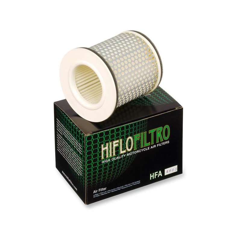 Hiflo Filtro Luftfilter HFA4603 von HifloFiltro