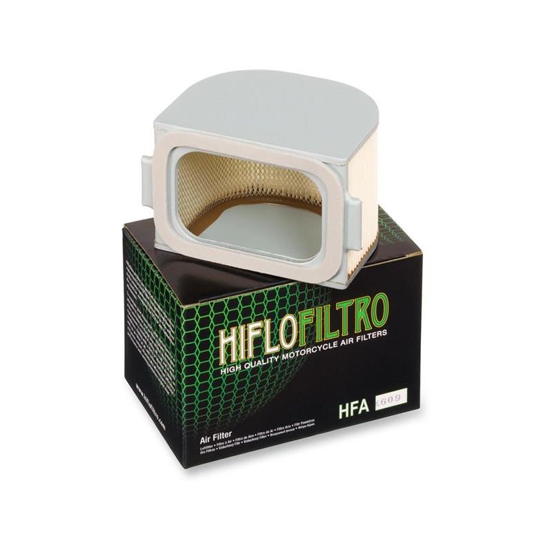 Hiflo Filtro Luftfilter HFA4609 von HifloFiltro