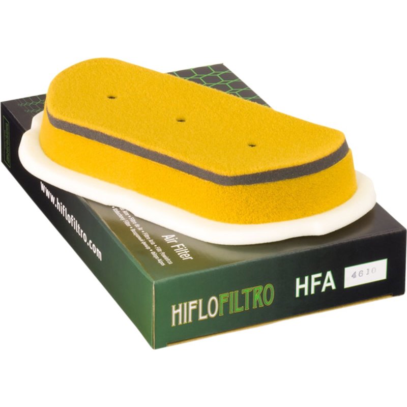 Hiflo Filtro Luftfilter HFA4610 von HifloFiltro