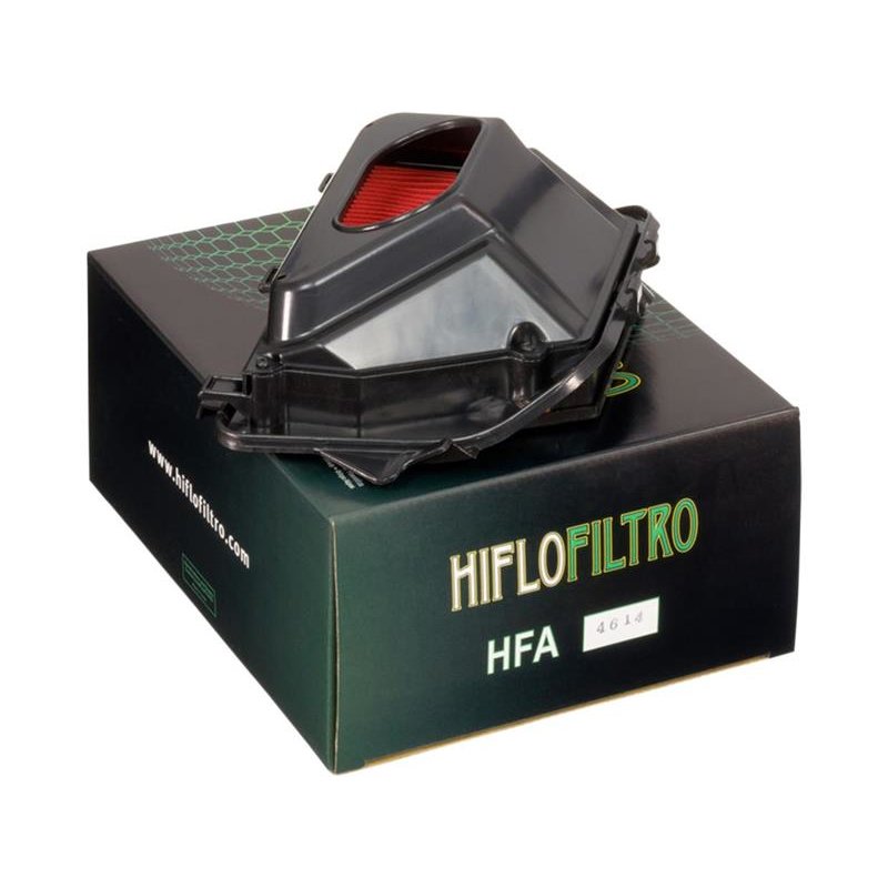 Hiflo Filtro Luftfilter HFA4614 von HifloFiltro