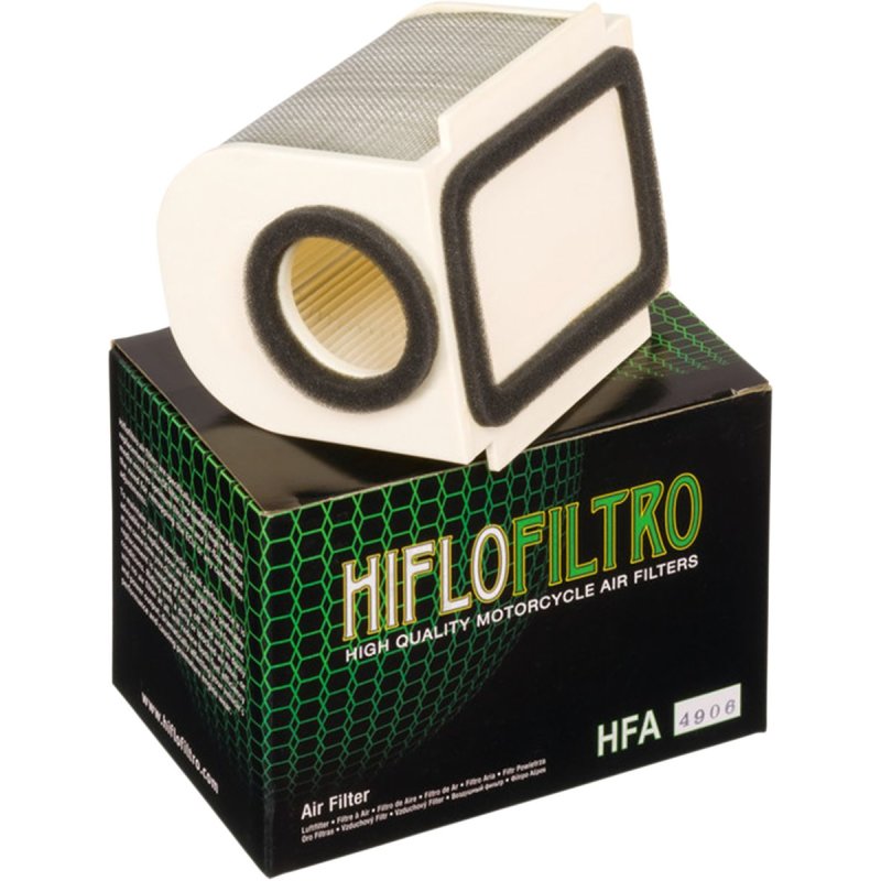 Hiflo Filtro Luftfilter HFA4906 von HifloFiltro