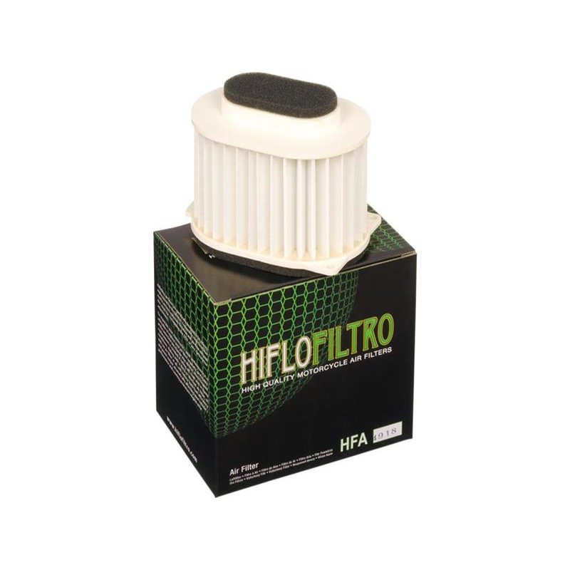 Hiflo Filtro Luftfilter HFA4918 von HifloFiltro