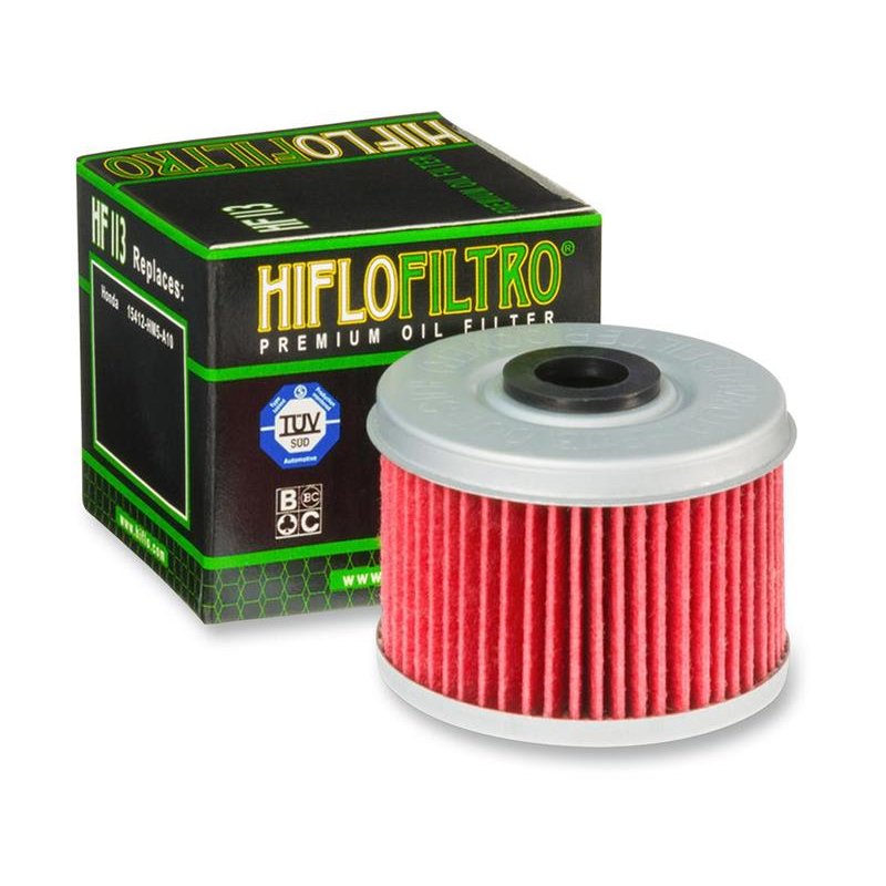 Hiflo Filtro Ölfilter HF113 von HifloFiltro