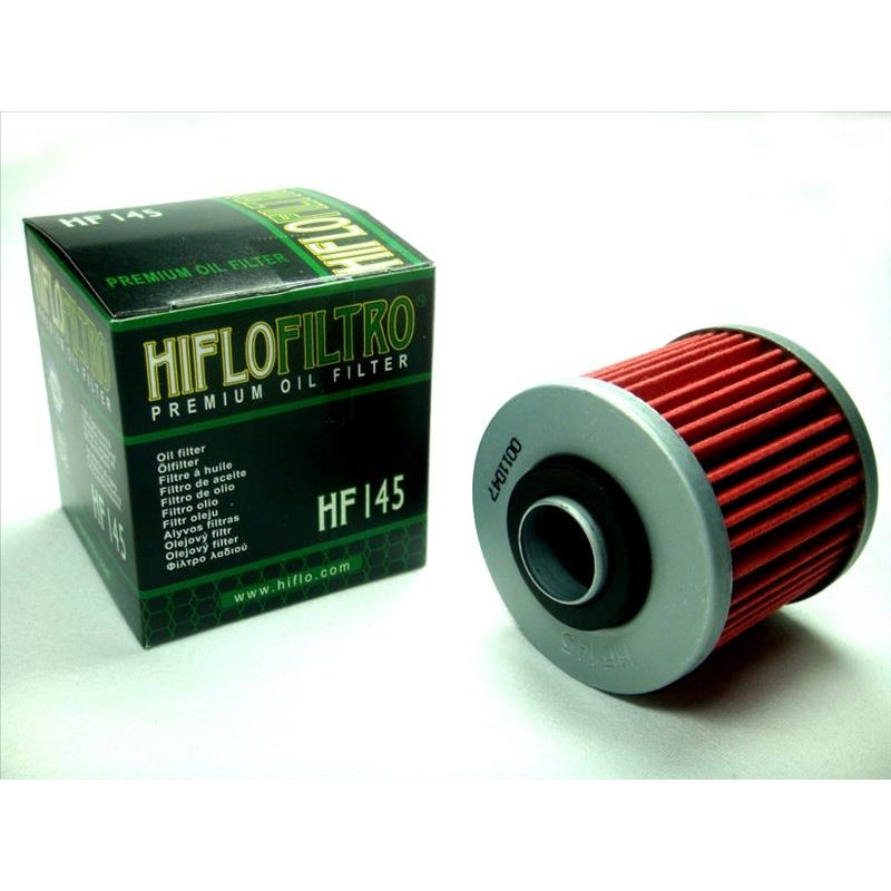 Hiflo Filtro Ölfilter HF145 von HifloFiltro
