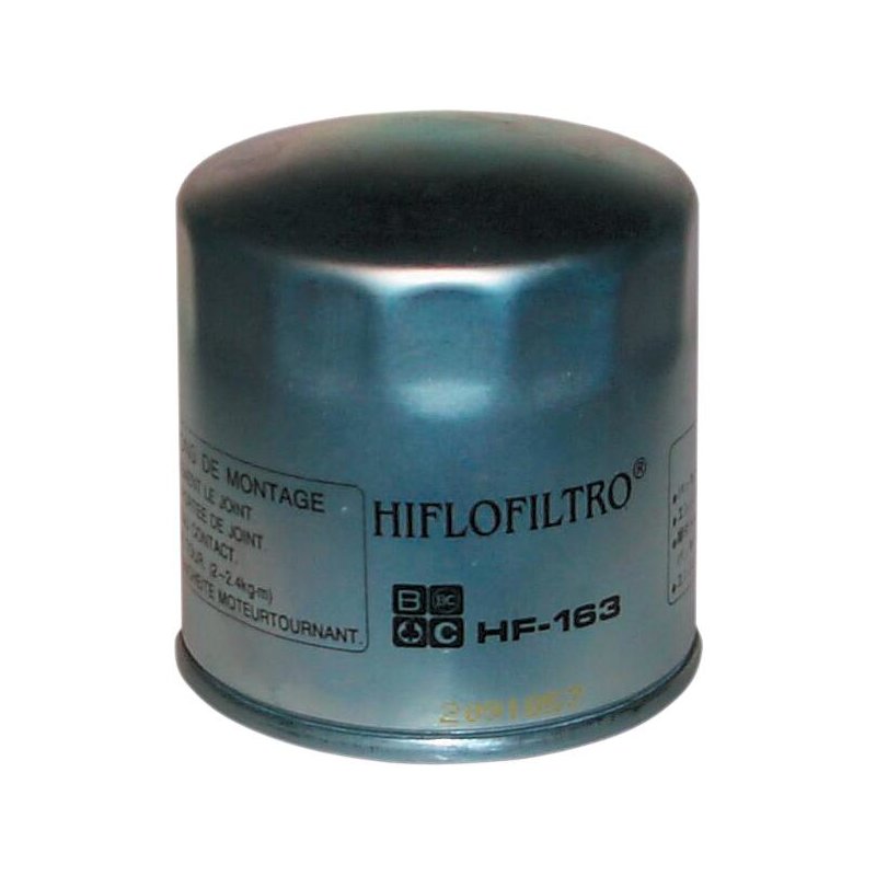 Hiflo Filtro Ölfilter HF163 von HifloFiltro