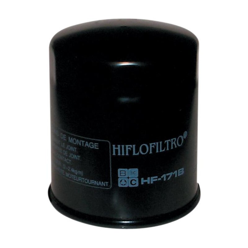 Hiflo Filtro Ölfilter HF171B von HifloFiltro