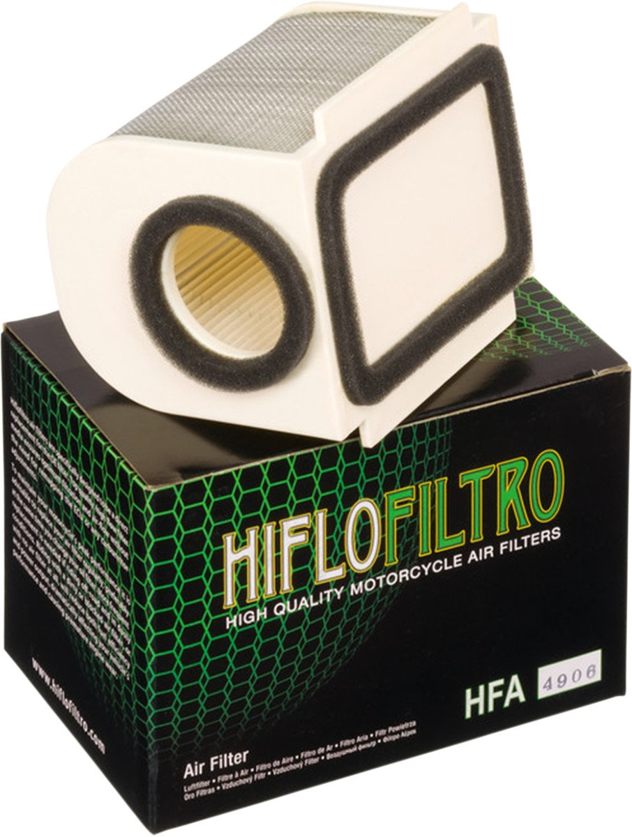 Hiflo Luftfilter von HifloFiltro