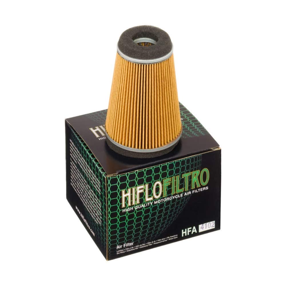Hiflo Luftfilter Hiflo Luftfilter von HIFLO