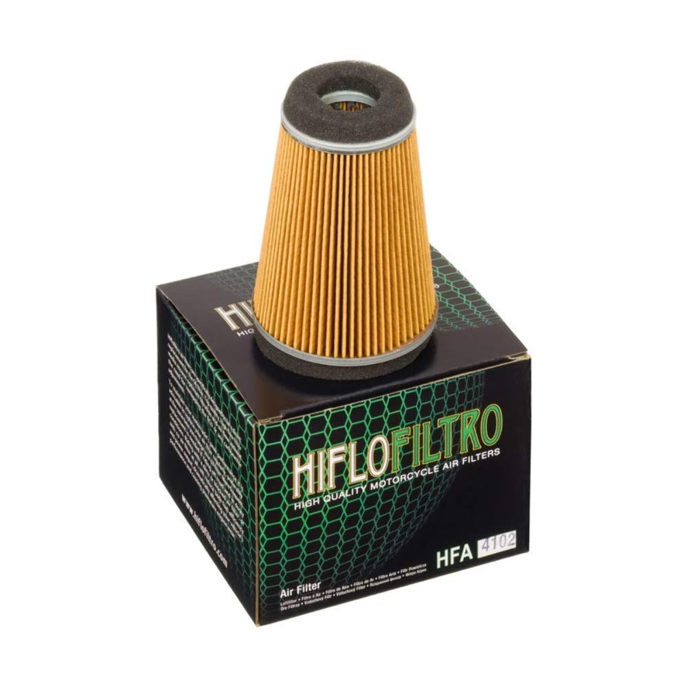 Hiflo Luftfilter von HIFLO