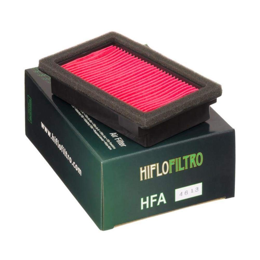 Hiflo Luftfilter von HIFLO