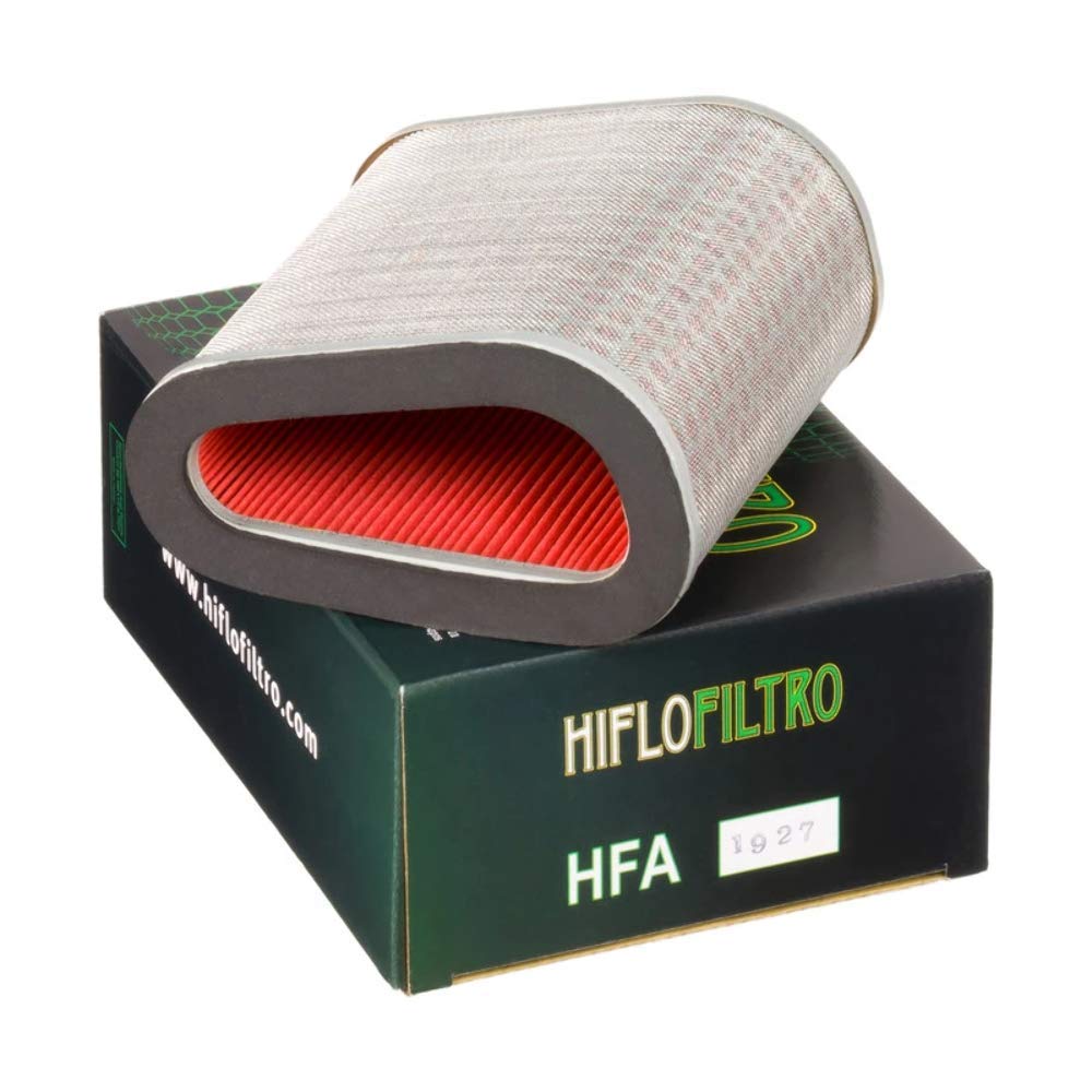 Hiflo Luftfilter von HIFLO