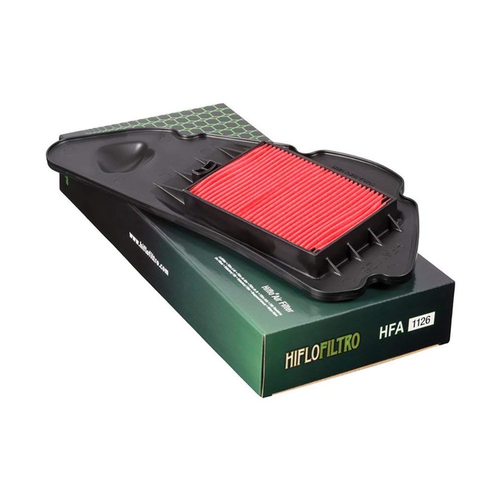 HifloFiltro - 85505/54: Luftfilter hfa1126 HifloFiltro - 85505/54: Luftfilter hfa1126 von HifloFiltro