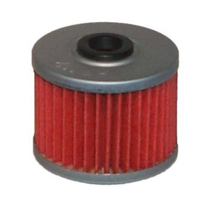 Büse HF112 Ölfilter von HifloFiltro