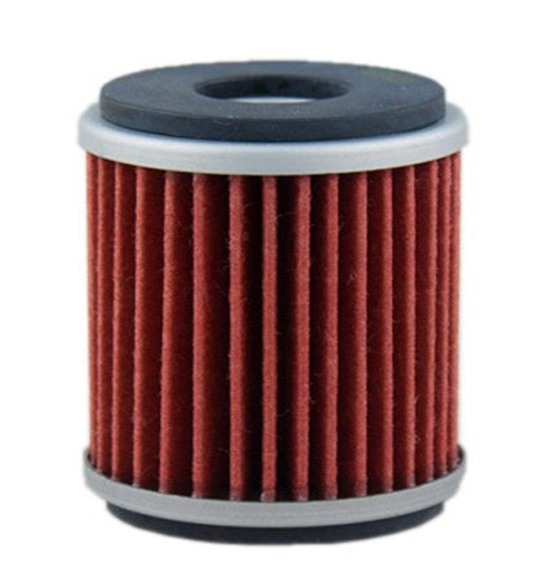 HifloFiltro HF141 Ölfilter, Anzahl 1, Black HifloFiltro HF141 Ölfilter, Anzahl 1, Black von HifloFiltro