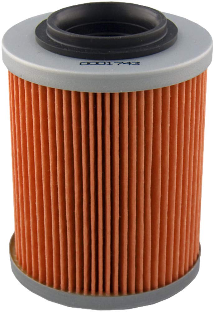 Büse HF152 Ölfilter von HifloFiltro