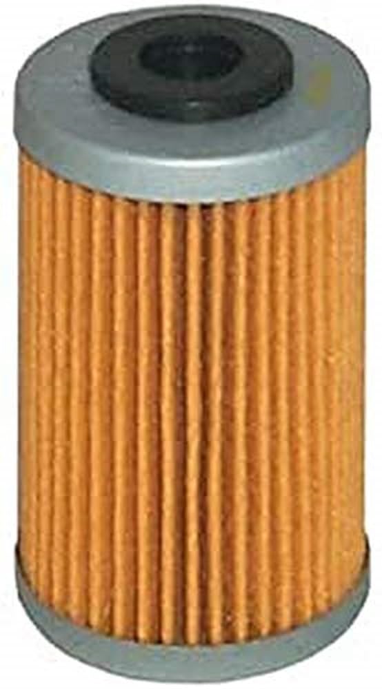 Büse HifloFiltro HF655 Ölfilter, Schwarz Büse HifloFiltro HF655 Ölfilter, Schwarz von HifloFiltro