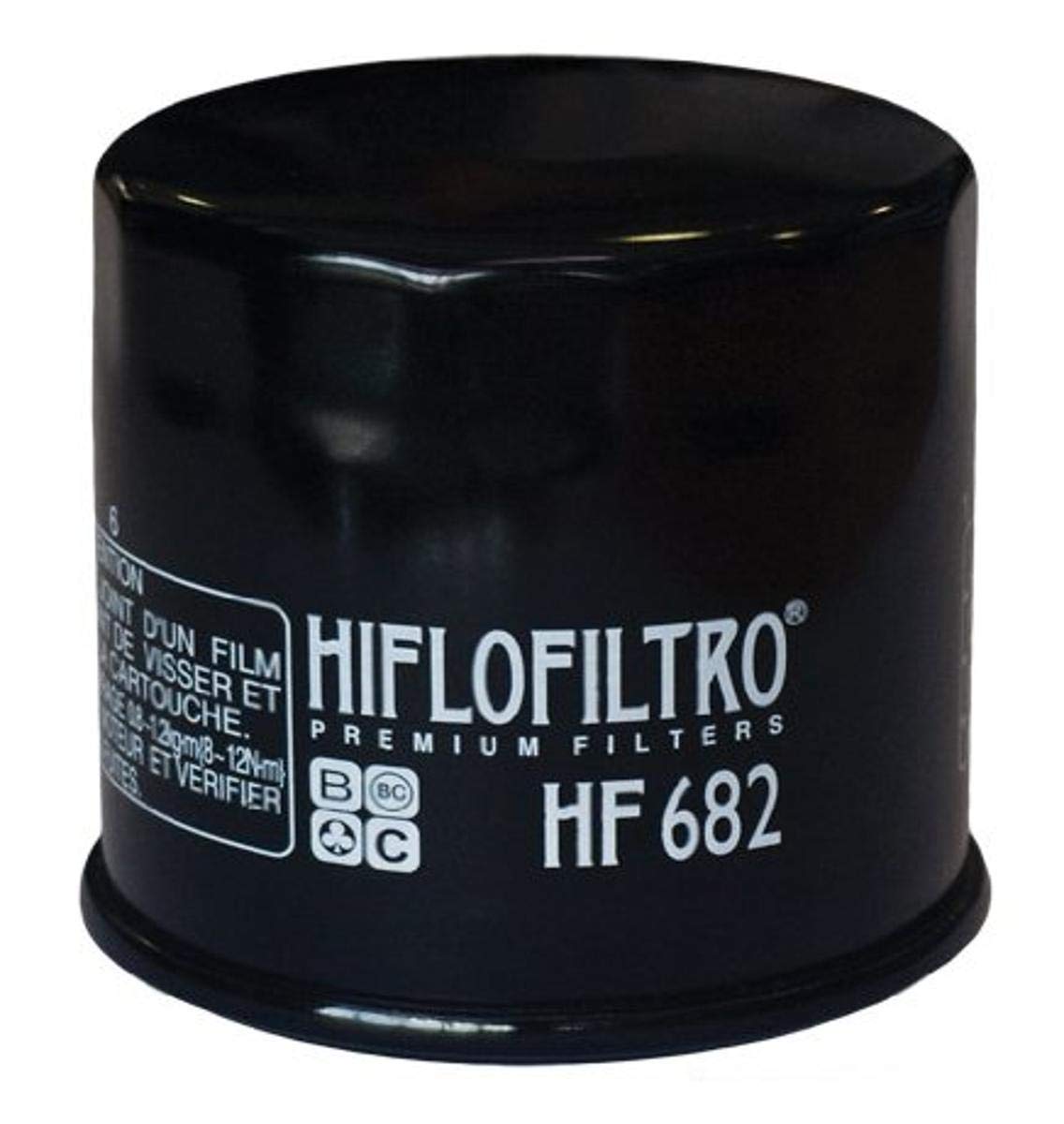 Hiflo HF682 Oil Filter von HifloFiltro