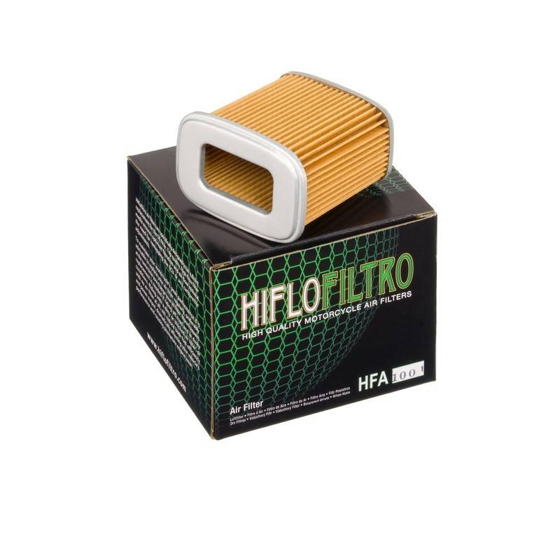 HifloFiltro Luftfilter HFA1001 17211041005,17211-041-005 Motorluftfilter,Filter für Luft von HifloFiltro