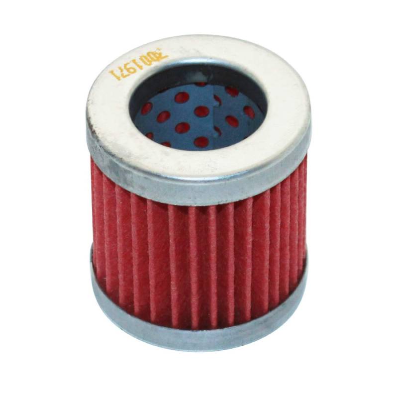 Hiflofiltro FILTRE A HUILE HF181 - (33x36mm) Piaggio 125 Skipper von HifloFiltro