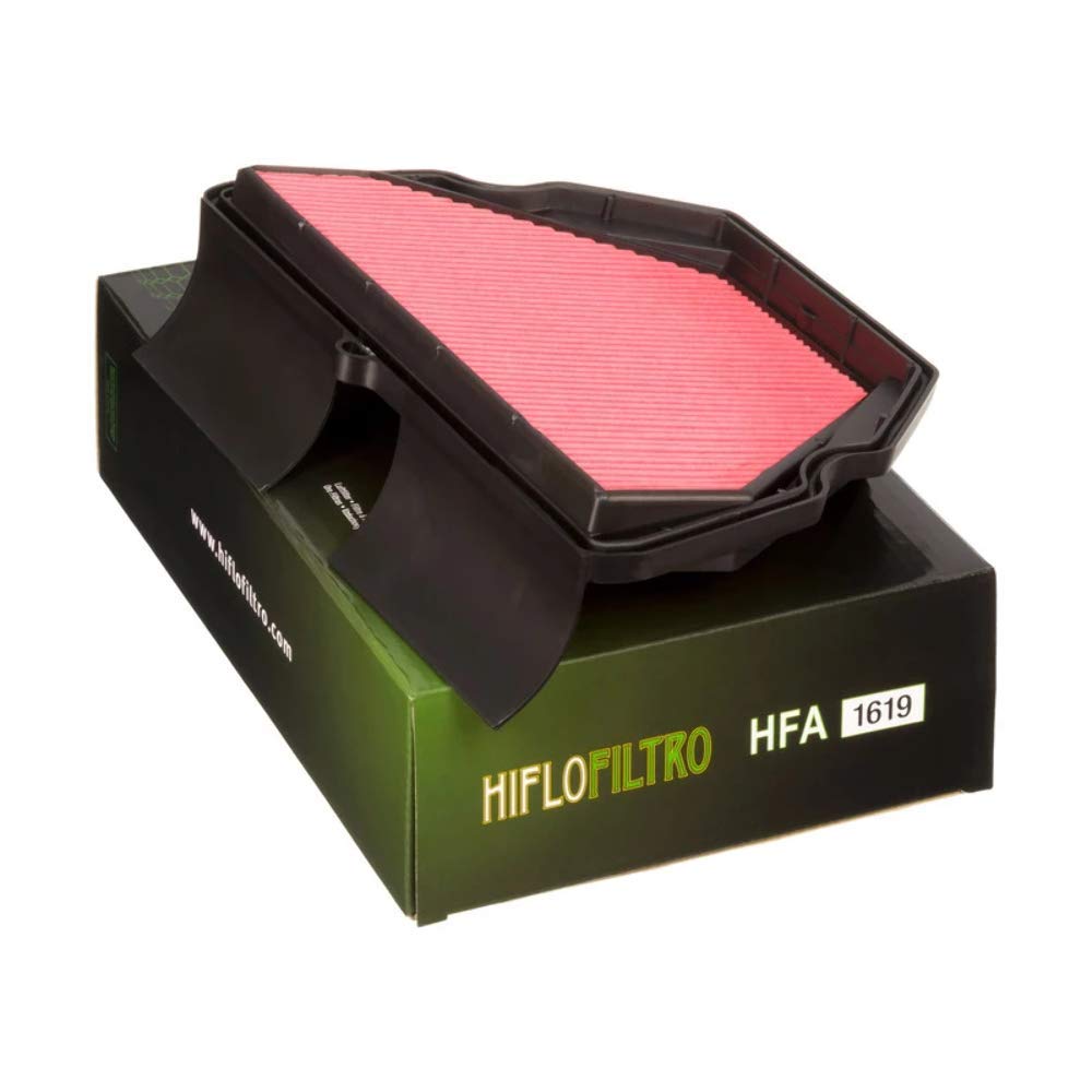 Hiflofiltro HFA1619 Filter für Motorrad Hiflofiltro HFA1619 Filter für Motorrad von HifloFiltro