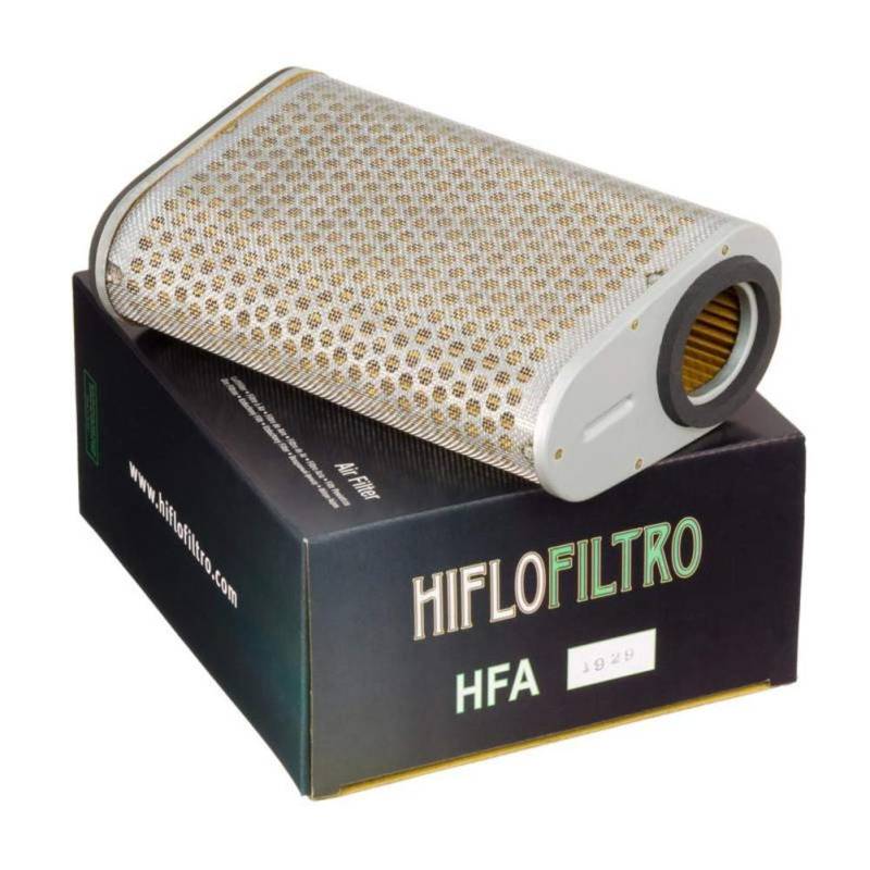 Hiflofiltro HFA1929 Filter für Motorrad von HifloFiltro