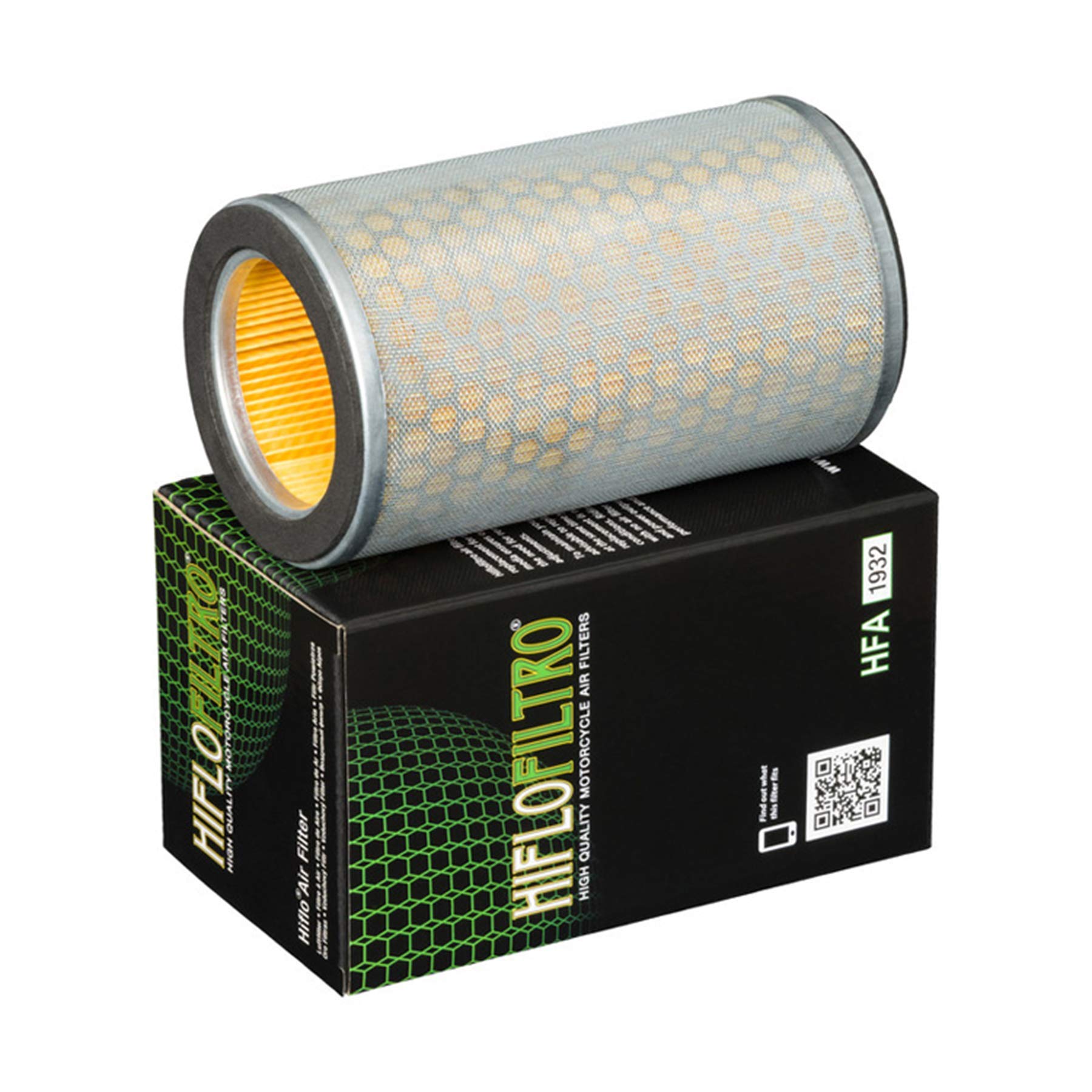 Hiflofiltro HFA1932 Premium OEM Ersatz-Luftfilter Hiflofiltro HFA1932 Premium OEM Ersatz-Luftfilter von HifloFiltro
