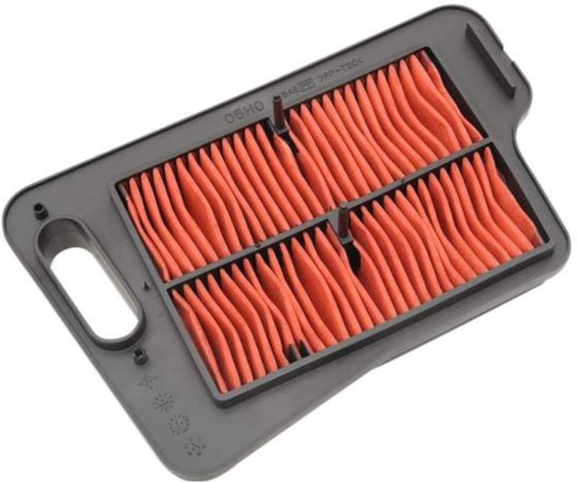 AIR FILTER AN400 BURGMAN AIR FILTER AN400 BURGMAN von HifloFiltro
