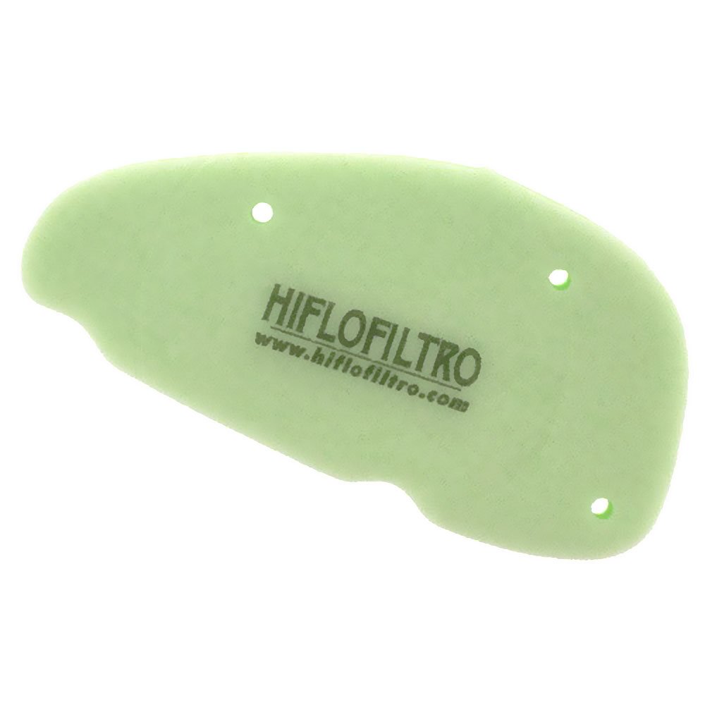 Hiflofiltro Luftfilter Foam Aprilia SR 50 R LC HFA6107DS 824225123487 von HifloFiltro