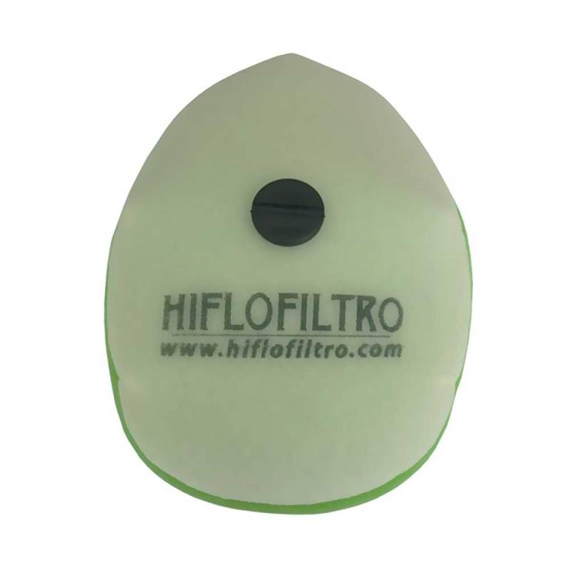 Hiflofiltro Luftfilter Foam Schaumstoff Husaberg FE 390 E HFF6013 824225130553 von HifloFiltro