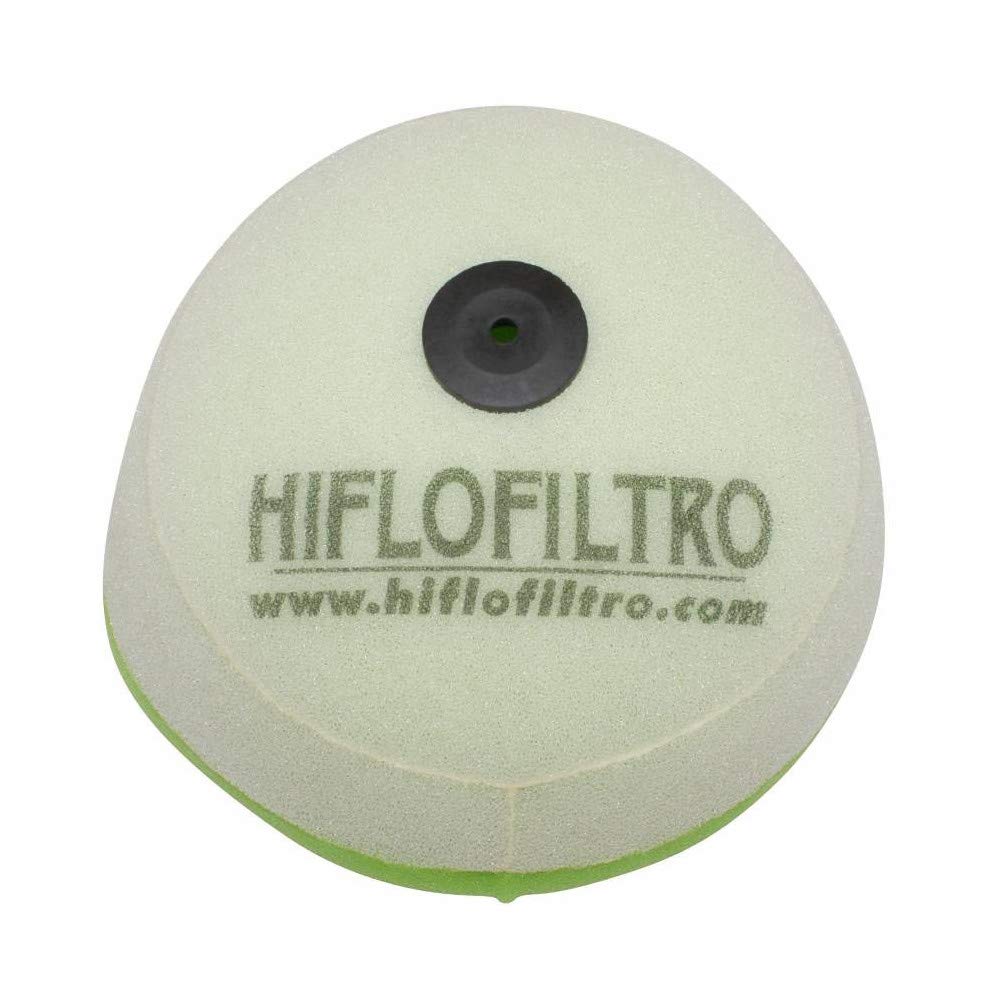 Hiflofiltro Luftfilter für Motorrad, anpassbar, KTM 125-250-300 Exc 1998+2003, 520 Exc 2000+2002, 125 MX 1998+2003, 250 MX 1998+2006 von HifloFiltro
