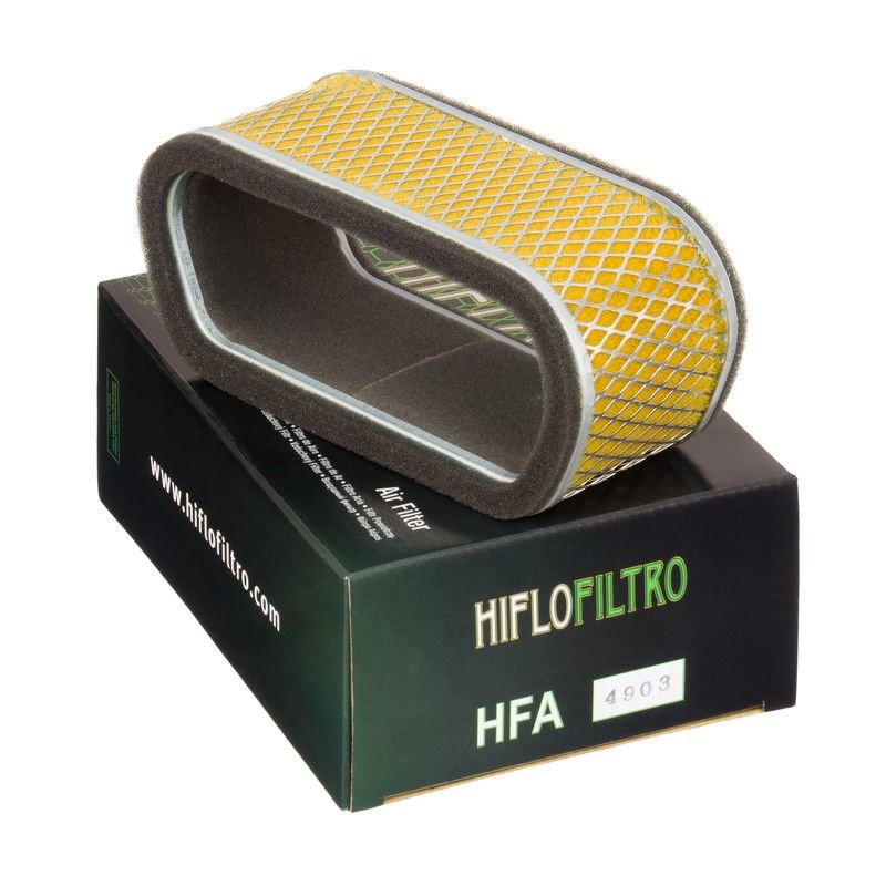 Hiflofiltro Luftfilter von HifloFiltro